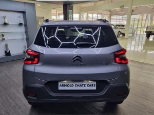 Citroen Aircross 1.2 Plus - Image 5