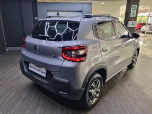 Citroen Aircross 1.2 Plus - Image 6