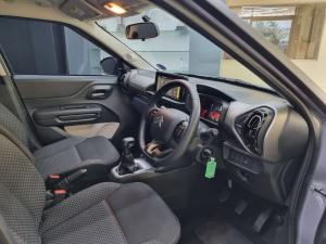 Citroen Aircross 1.2 Plus - Image 9