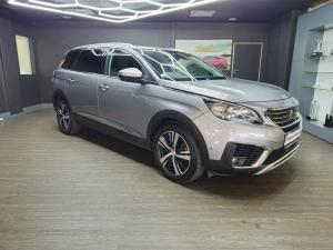 Peugeot 5008 1.6T Allure - Image 1