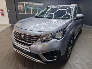 Peugeot 5008 1.6T Allure - Image 2