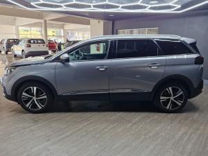 Peugeot 5008 1.6T Allure - Image 4