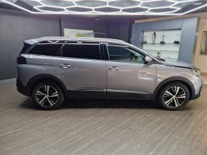 Peugeot 5008 1.6T Allure - Image 5