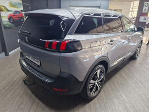 Peugeot 5008 1.6T Allure - Image 8
