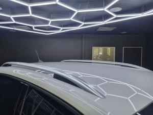 Volkswagen T-Cross 1.0TSI Style - Image 11