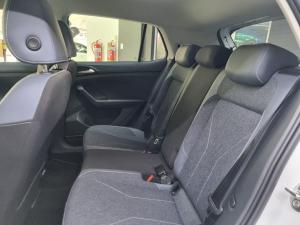 Volkswagen T-Cross 1.0TSI Style - Image 14