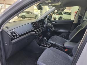 Volkswagen T-Cross 1.0TSI Style - Image 16