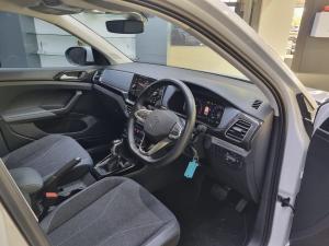 Volkswagen T-Cross 1.0TSI Style - Image 18