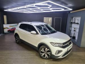Volkswagen T-Cross 1.0TSI Style - Image 1