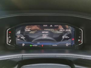 Volkswagen T-Cross 1.0TSI Style - Image 20