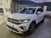 Volkswagen T-Cross 1.0TSI Style - Thumbnail 3