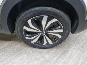 Volkswagen T-Cross 1.0TSI Style - Image 5