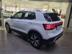 Volkswagen T-Cross 1.0TSI Style - Image 6