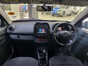 Renault Kwid 1.0 Techno manual - Image 10