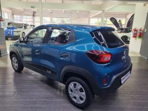 Renault Kwid 1.0 Techno manual - Image 11