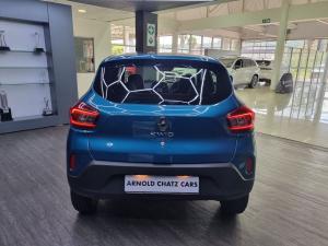Renault Kwid 1.0 Techno manual - Image 12