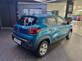 Renault Kwid 1.0 Techno manual