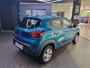 Renault Kwid 1.0 Techno manual - Image 13