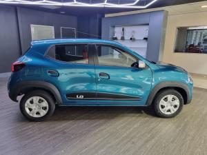 Renault Kwid 1.0 Techno manual - Image 14