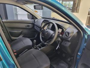 Renault Kwid 1.0 Techno manual - Image 15