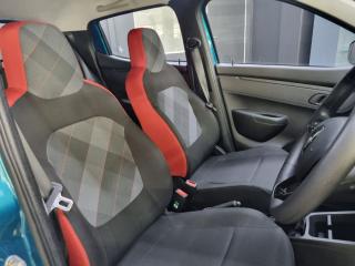 Renault Kwid 1.0 Techno manual