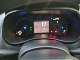 Renault Kwid 1.0 Techno manual