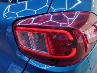 Renault Kwid 1.0 Techno manual