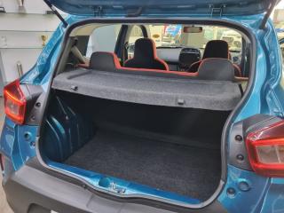 Renault Kwid 1.0 Techno manual