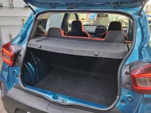 Renault Kwid 1.0 Techno manual - Image 20