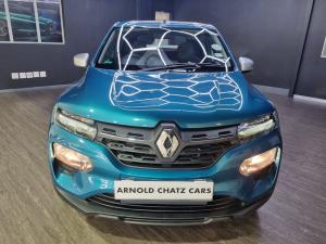 Renault Kwid 1.0 Techno manual - Image 2