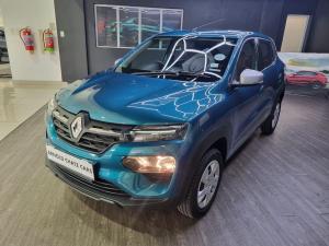 Renault Kwid 1.0 Techno manual - Image 3