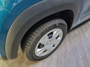 Renault Kwid 1.0 Techno manual - Image 4