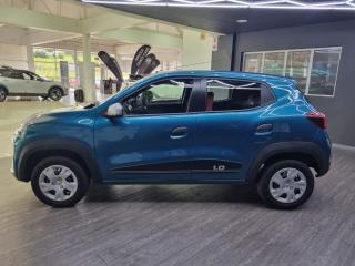 Renault Kwid 1.0 Techno manual