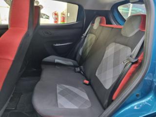 Renault Kwid 1.0 Techno manual