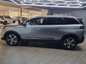 Peugeot 5008 1.6T GT Line - Image 21