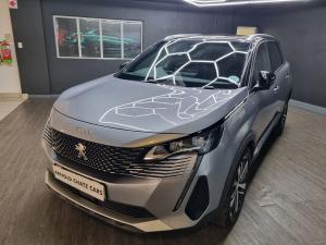 Peugeot 5008 1.6T GT Line - Image 4