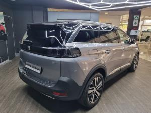 Peugeot 5008 1.6T GT Line - Image 5