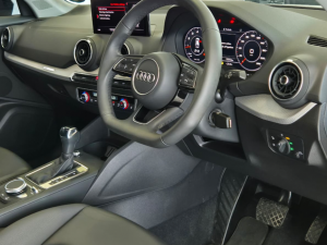 Audi Q2 35TFSI Black Edition - Image 10