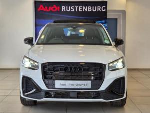 Audi Q2 35TFSI Black Edition - Image 5
