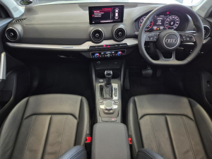 Audi Q2 35TFSI Black Edition - Image 7