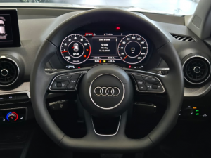 Audi Q2 35TFSI Black Edition - Image 8