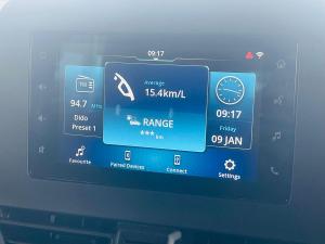 Suzuki Baleno 1.5 GL auto - Image 12