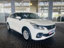 Thumbnail Suzuki Baleno 1.5 GL auto