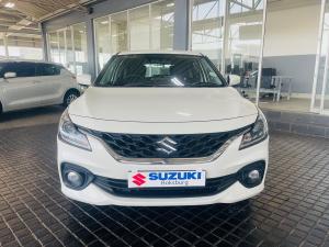 Suzuki Baleno 1.5 GL auto - Image 2