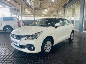 Suzuki Baleno 1.5 GL auto - Image 3