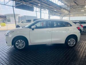 Suzuki Baleno 1.5 GL auto - Image 4