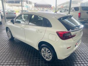 Suzuki Baleno 1.5 GL auto - Image 5