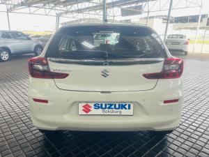 Suzuki Baleno 1.5 GL auto - Image 6