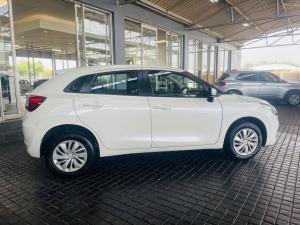Suzuki Baleno 1.5 GL auto - Image 8