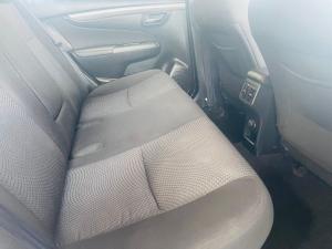 Suzuki Ciaz 1.5 GL auto - Image 10